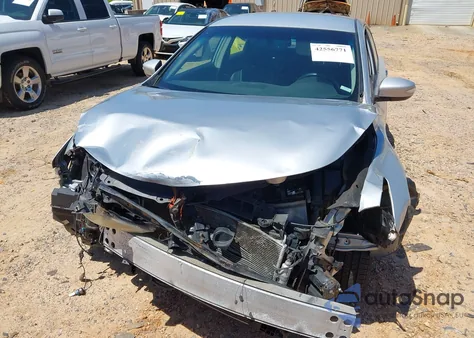 2013 Nissan Altima 2.5 Sl from USA, damaged, VIN 1N4AL3APXDC237663